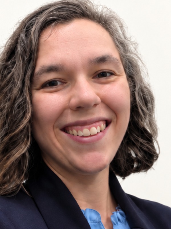 Laura Ohl, PhD